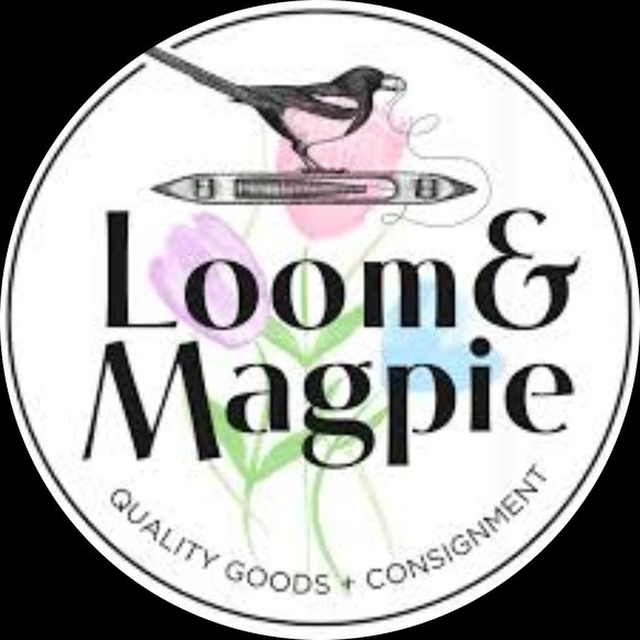 loomandmagpie